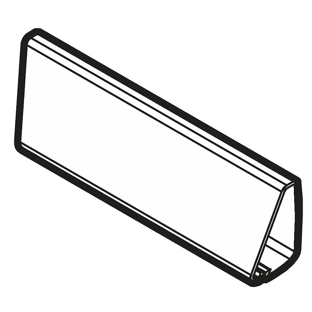 Part #808408304, Basket Handle / 4.55 x 2.00 x 1.40