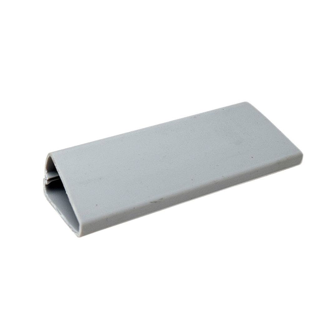 Part #808408306, Refrigerator Basket Handle | 7.30 x 6.70 x 0.85