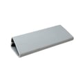 Refrigerator Basket Handle for Kenmore Elite 25317202414 - Part 808408306