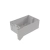 Refrigerator Ice Maker Wiring Cover 808456301