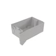 Refrigerator Ice Maker Wiring Cover 808456301