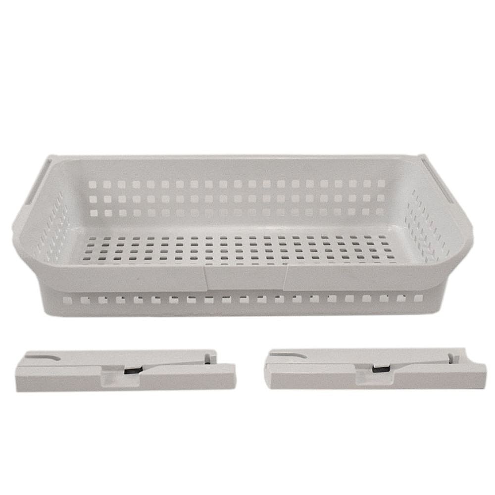 Part #808617902, Freezer Basket / 26.25 x 14.25 x 5.50