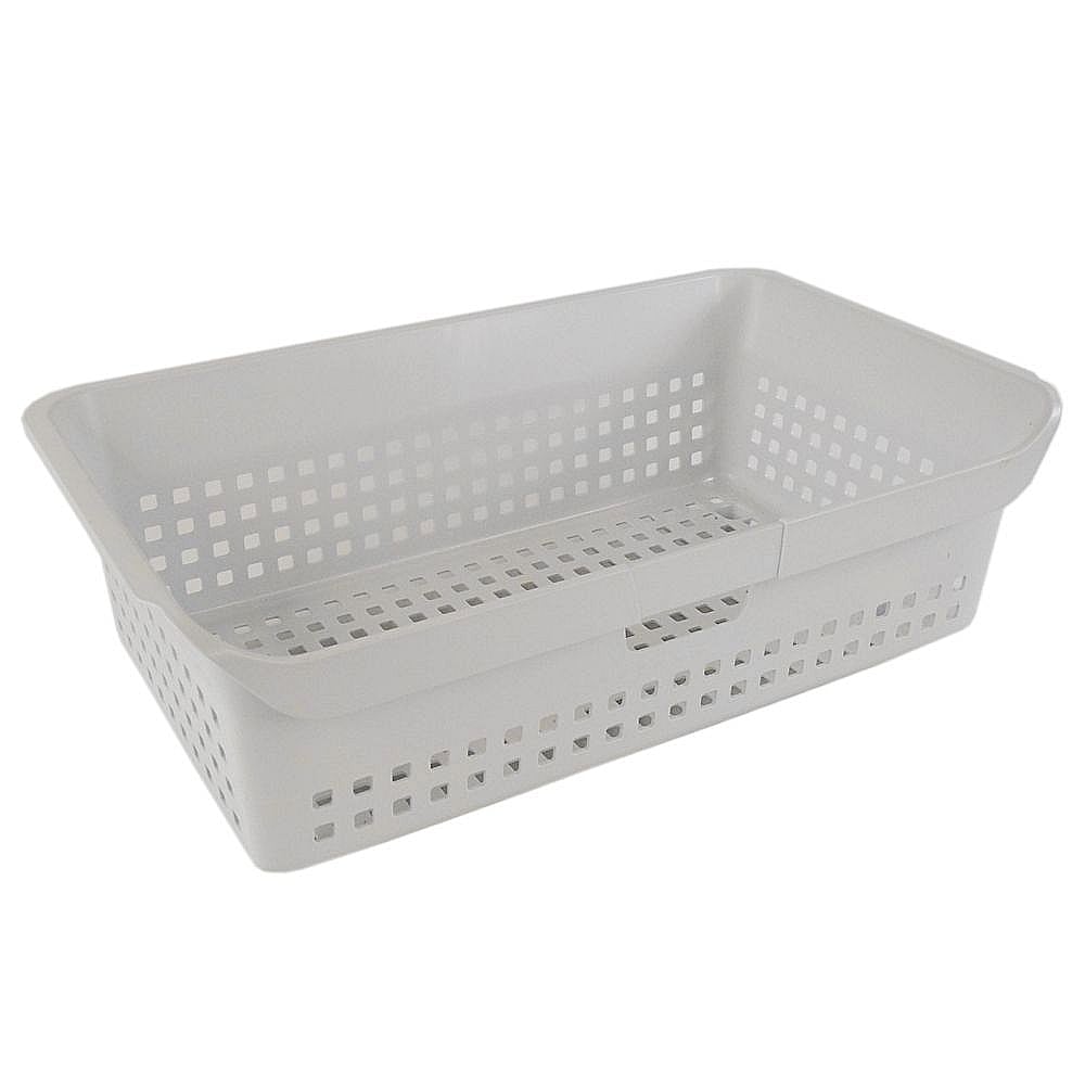 Part #808618202, Kenmore Elite Freezer Basket / 26.75 x 15.50 x 8.75