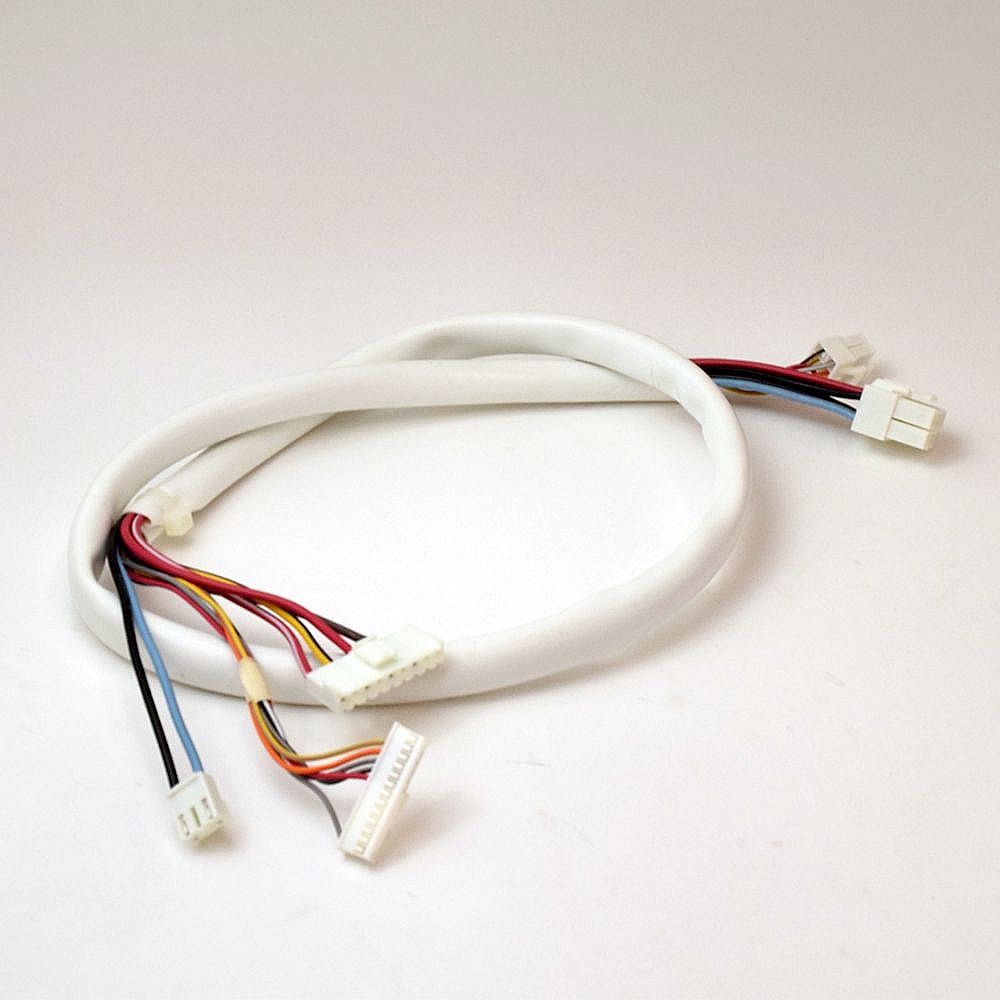 Part #808700401, Refrigerator Main Control Board Wire Harness / 20.75 x 12.50 x 2.85