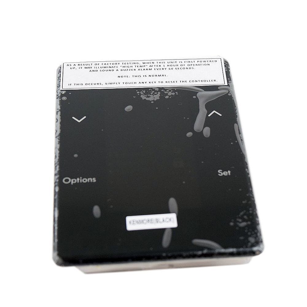 Part #808772227, Freezer Electronic Control Board (Replaces 808772218) / 7.30 x 6.00 x 1.95
