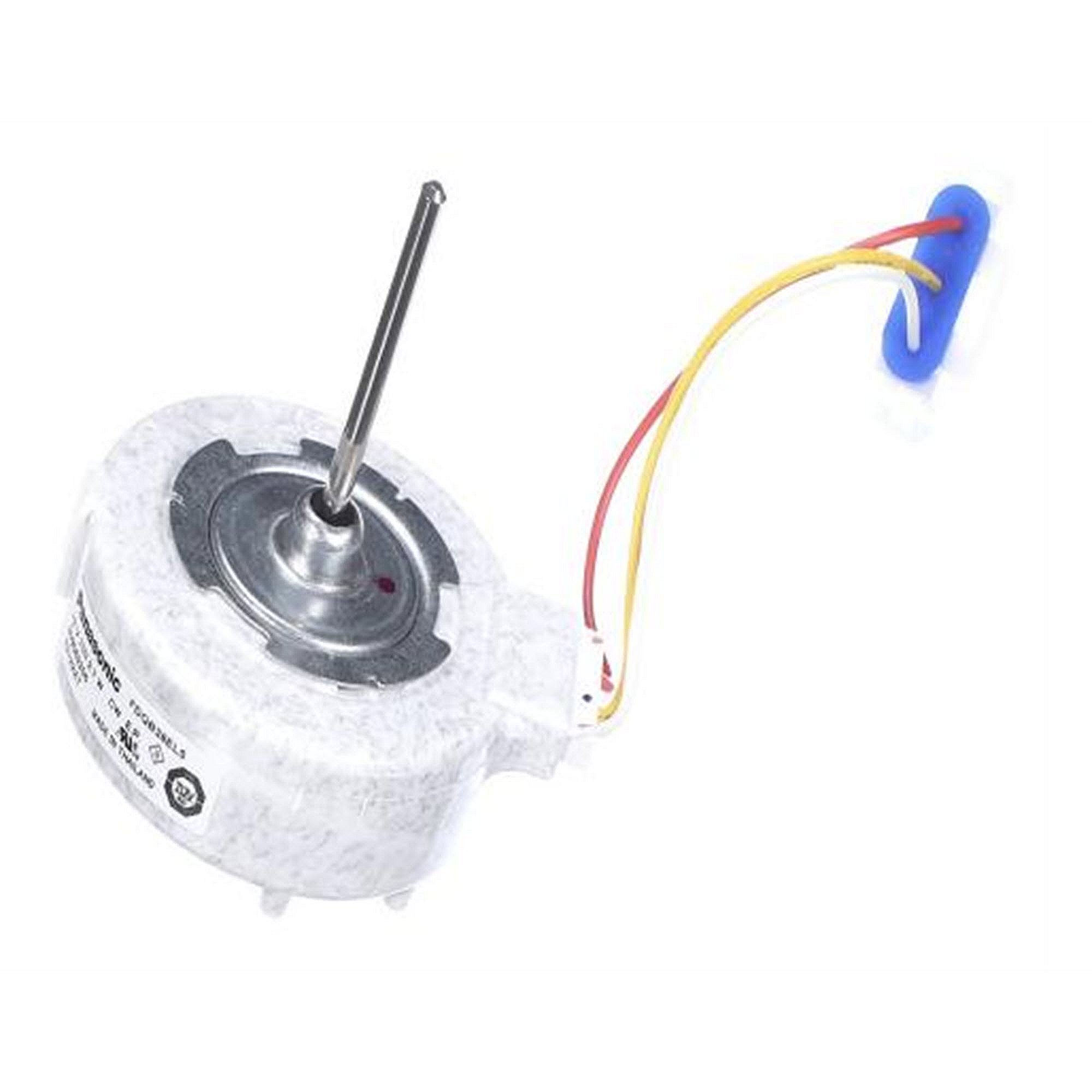 Part #809069206, Frigidaire Refrigerator Evaporator Fan Motor (Replaces 809069201)