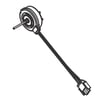 Electrolux Refrigerator Evaporator Fan Motor 809069207
