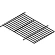 Refrigerator Freezer Pizza Shelf for Frigidaire FPSS2677RF0 - Part 809078301