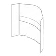 Refrigerator Dispenser Liner 809089801