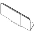 S/a Pur-ui C for Frigidaire FPSC2277RFB - Part 809091204