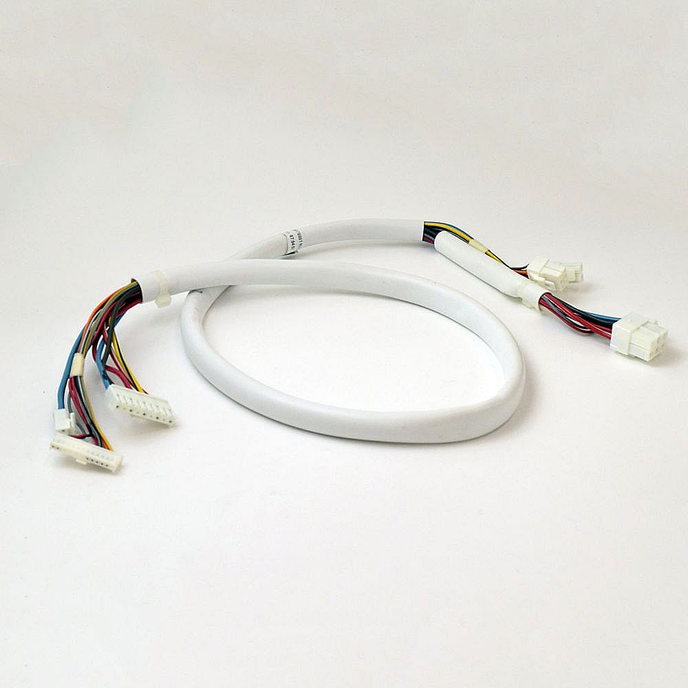 Kenmore Part #809170801, Refrigerator Wire Harness | 8.40 x 7.85 x 2.15