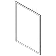 Refrigerator Door Gasket 811988584