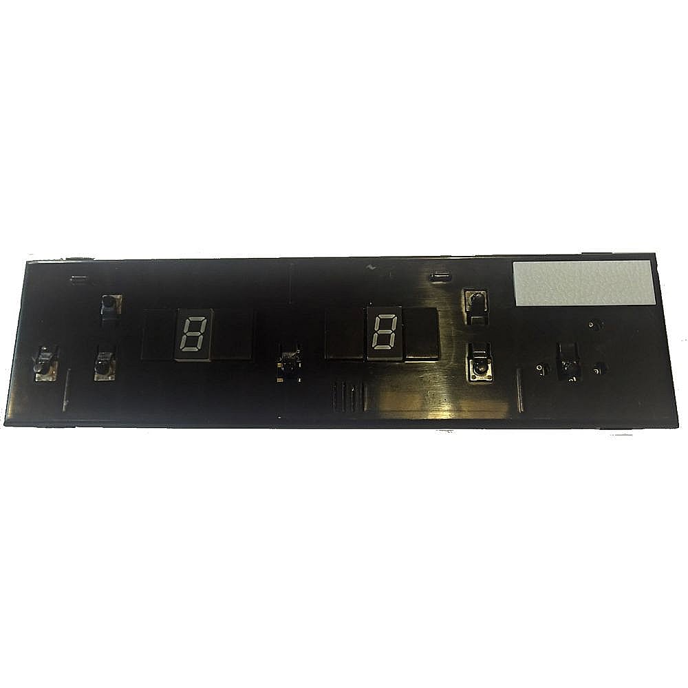Photo of GE Part #a01078804R, Refurbished Refrigerator Electronic Control Board from Repair Parts Direct