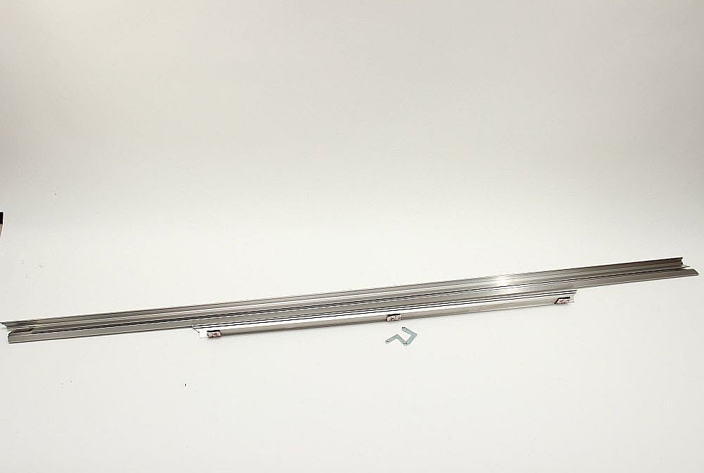 Photo of Refrigerator Collar Trim Kit from Repair Parts Direct