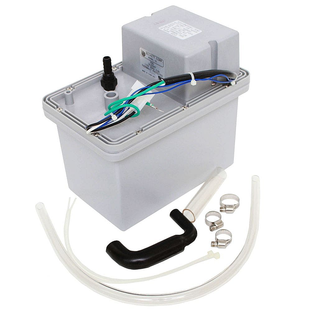 Photo of Ice Maker Drain Pump from Repair Parts Direct