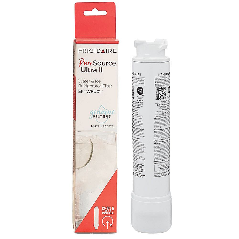 Frigidaire Refrigerator Water Filter