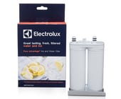 Electrolux Pure Advantage Refrigerator Water Filter (replaces 241932301, 242012301, 242175101, 7241932301, Eftest, P241932301, S241754901) EWF01