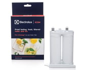 Electrolux Icon Pure Advantage Refrigerator Water Filter (replaces 240396405, 242007905, 242175005, 7240396405, P240396405, P242007905) EWF2CBPA