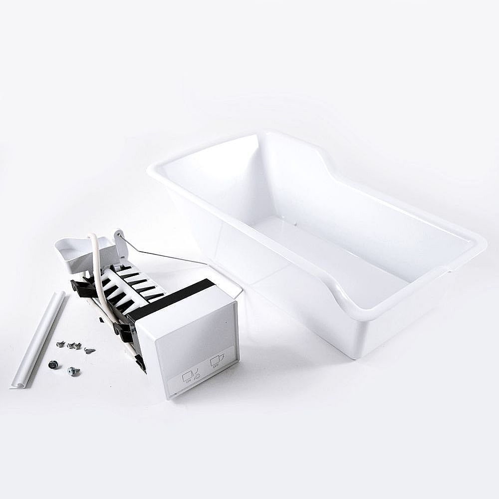 Part #fib28A, Ice Maker Kit / 23.70 x 21.30 x 9.80
