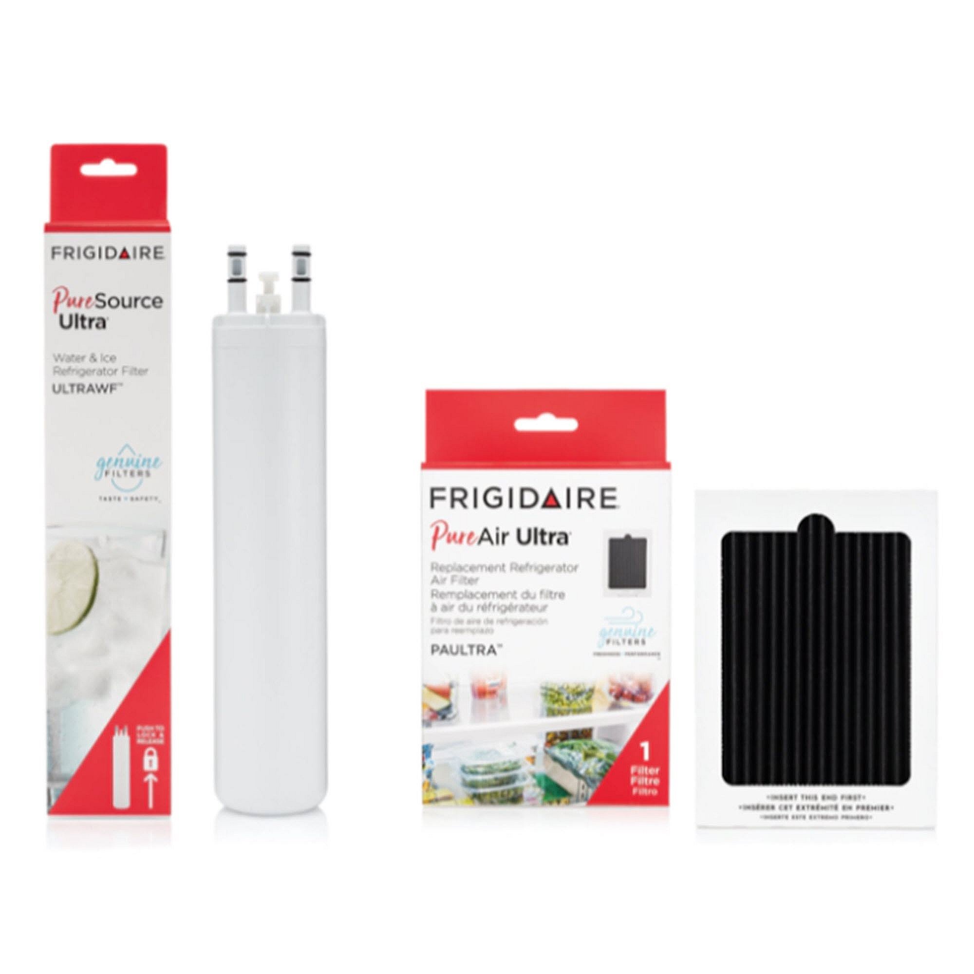 Part #frigcombo2, Refrigerator Puresource2 Water Filter And Pureair Air Filter Combo