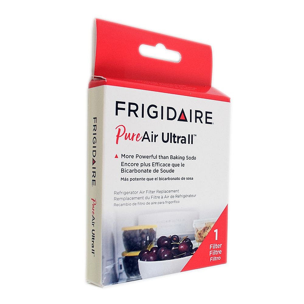 Part #paultra2, Refrigerator Pureair Ultra Ii Air Filter / 5.85 x 3.60 x 0.85