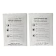 Refrigerator Smart Choice Pureair Air Filter Refill, 2-pack SCPUREAIR2PK
