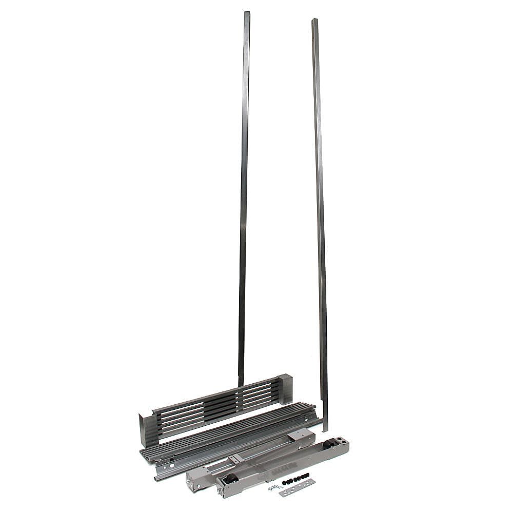 Photo of Freezer Trim Kit from Repair Parts Direct