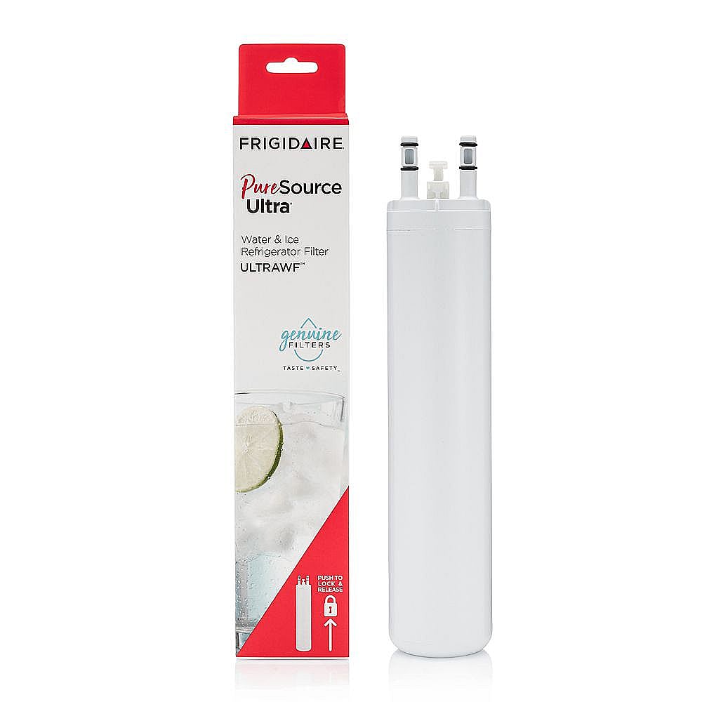 Frigidaire PureSource Ultra Refrigerator Water Filter