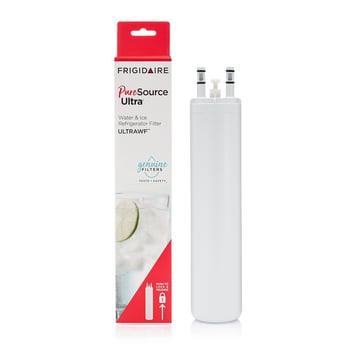 Frigidaire Puresource Ultra Refrigerator Water Filter Ultrawf Parts Sears Partsdirect