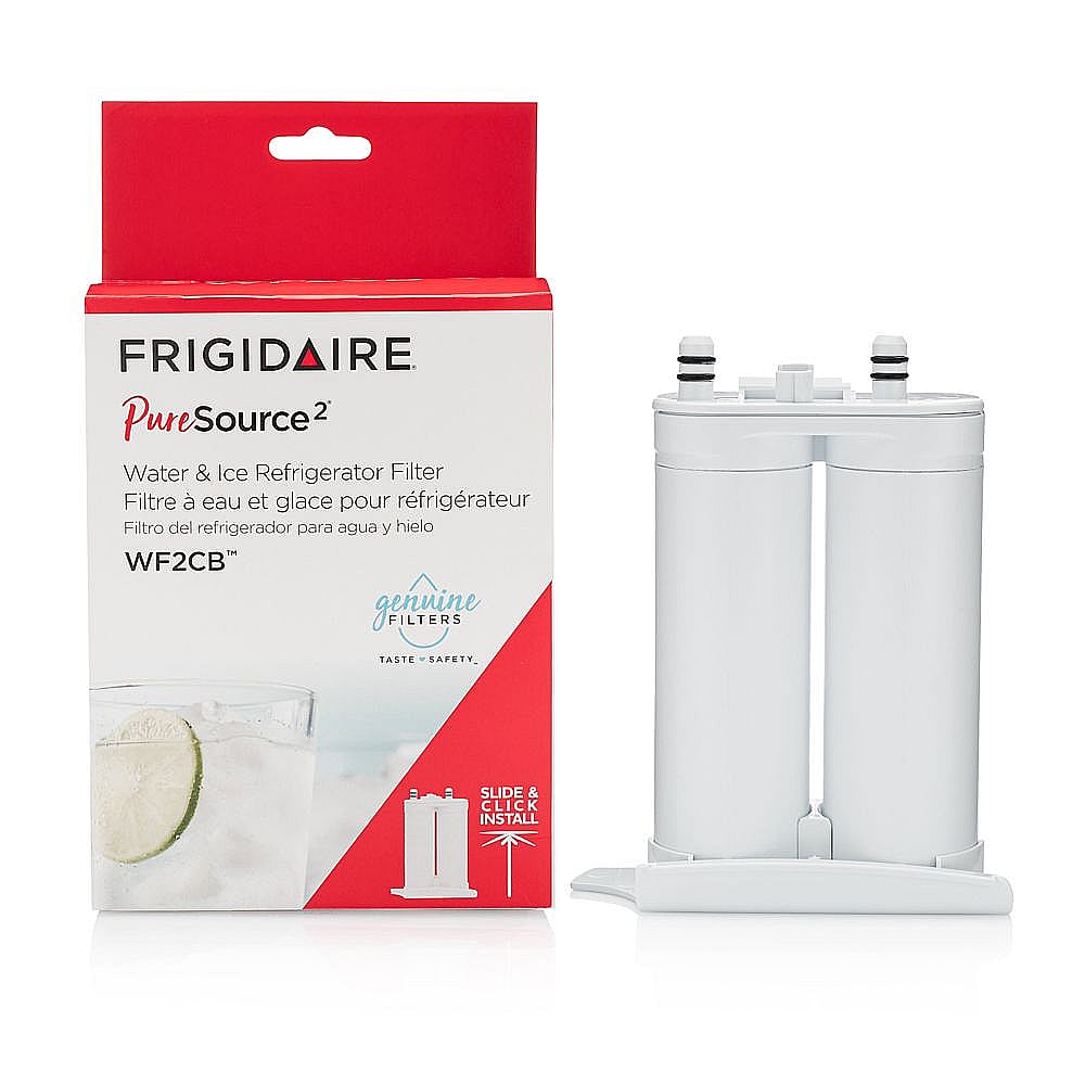 Frigidaire Puresource2 Refrigerator Water Filter