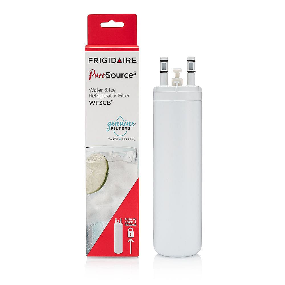 Frigidaire Puresource3 Refrigerator Water Filter