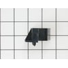 Ge Profile Refrigerator Door Closer Cam (black) WR02X10779