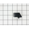 Ge Profile Refrigerator Freezer Door Closer Cam (black) WR02X10780