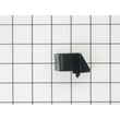 Ge Profile Refrigerator Freezer Door Closer Cam (black) WR02X10780