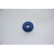 Refrigerator Grommet Evaporator Fan for GE PSE29NHWICSS - Part WR02X11331