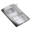 Refrigerator Nameplate for GE PSS23MSTCSS - Part WR04X10129