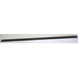 Refrigerator Door Handle Trim Mounting Bracket for Hotpoint CSK25GRYEAA - Part WR12X1061