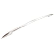 Refrigerator Handle Assembly for GE PSE29NHWICSS - Part WR12X10698