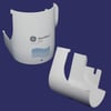 Ge Profile Refrigerator Water Filter Cover WR17X10800