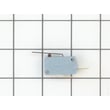 Refrigerator Switch for GE PSE29NHWICSS - Part WR23X10224