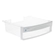 Pan Asm Top for GE PSE29NHWICSS - Part WR32X10338