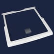 Refrigerator Slide-out Shelf for GE PSE29NHWHCSS - Part WR71X10249