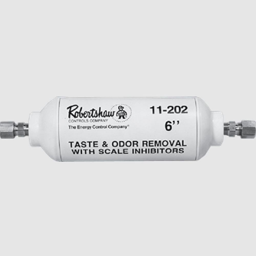 Part #11-202, Robert Shaw 6 Carbon/phosphate Water