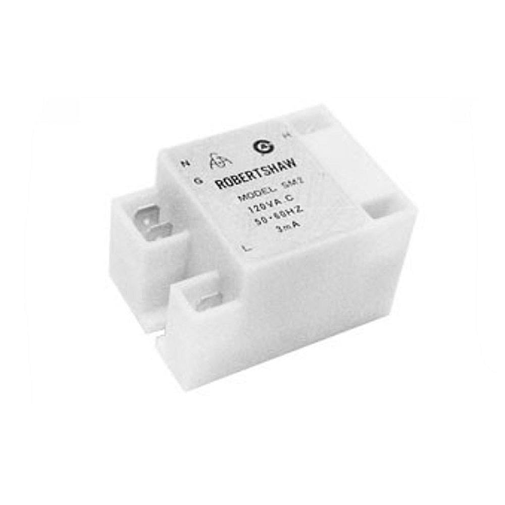 Part #41-521, Range Re-Ignition Spark Module