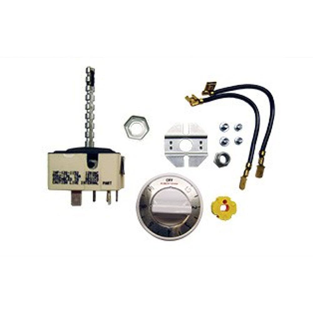 Part #5500-135M, Robert Shaw Range Surface Element Control Switch Kit