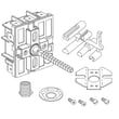 Robert Shaw Infinite Switch Kit 240vac 5500-200M