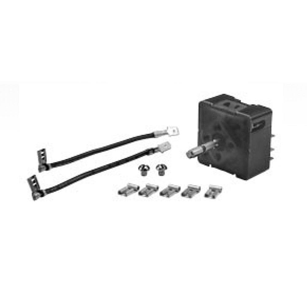 Part #5500-229, Robert Shaw Electric Cooking Control