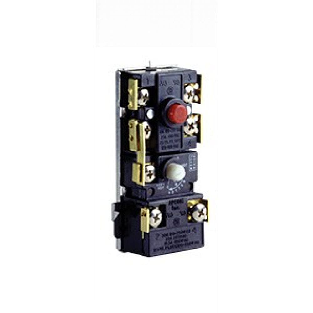 Part #5600-311, Robert Shaw Water Heating Control