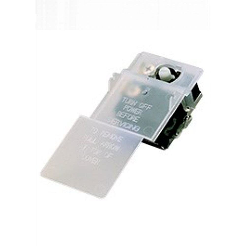 Part #5600-411, Robert Shaw Water Heating Control