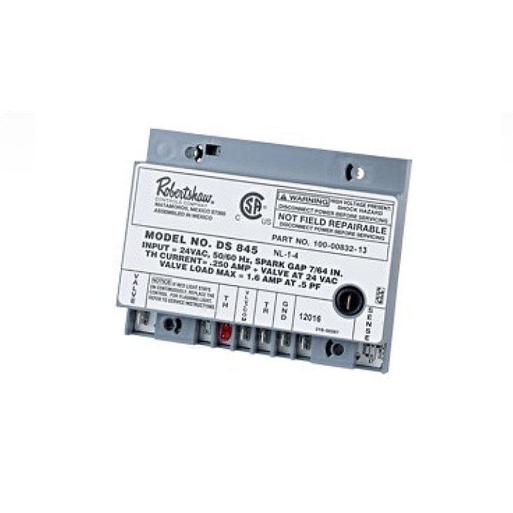 Part #780-502, Robert Shaw Direct Spark Board Ds845